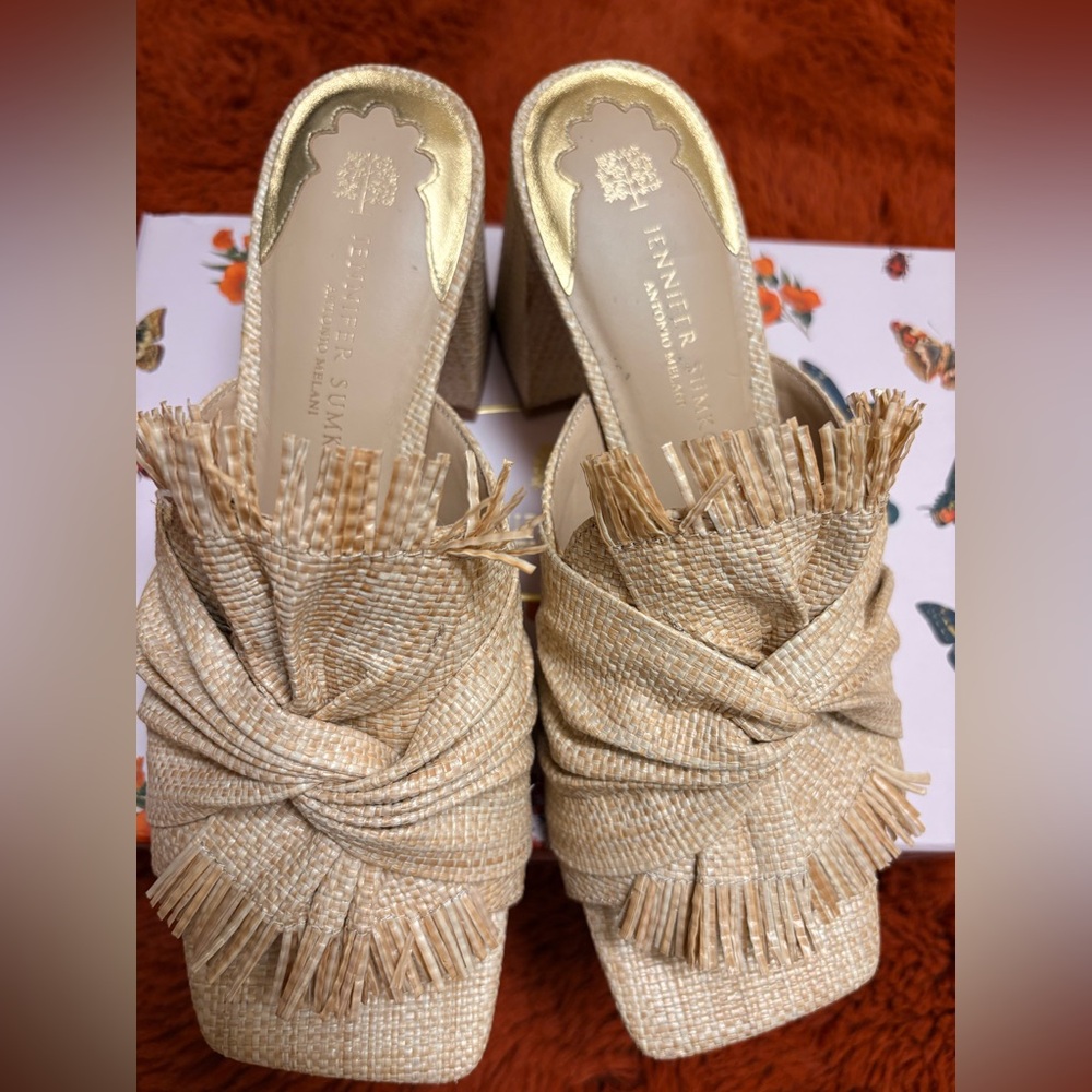 Statement Mules! - Picture 4 of 5